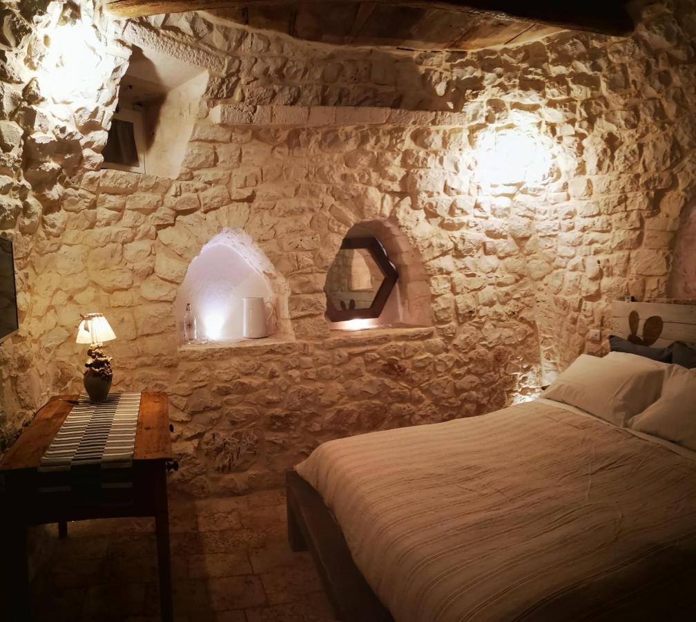 Borgo Sardedda Suites ロコロトンド エクステリア 写真