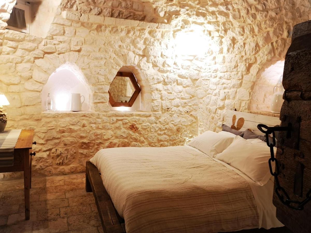 Borgo Sardedda Suites ロコロトンド エクステリア 写真