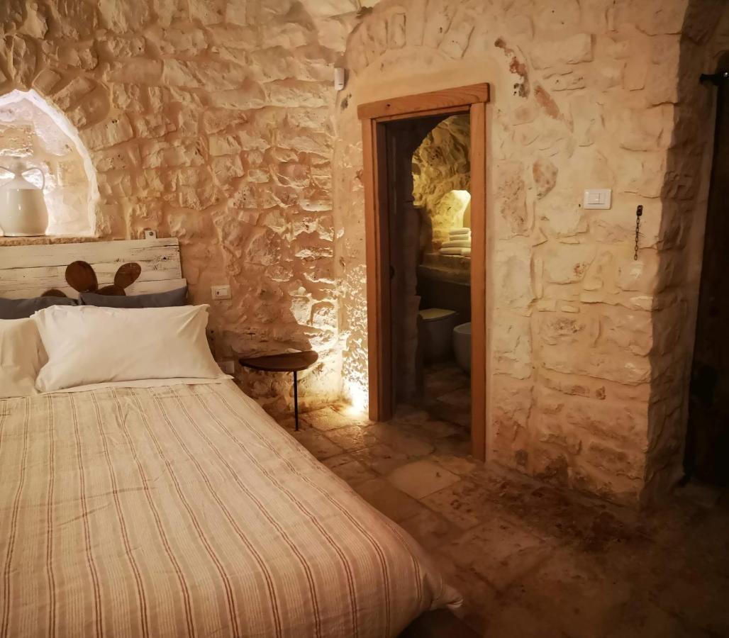 Borgo Sardedda Suites ロコロトンド エクステリア 写真