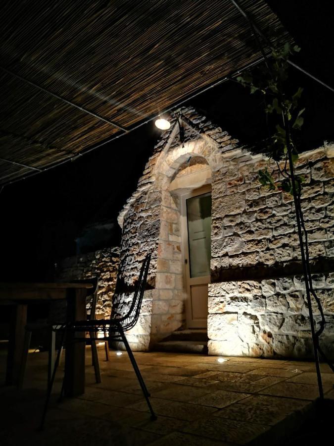 Borgo Sardedda Suites ロコロトンド エクステリア 写真