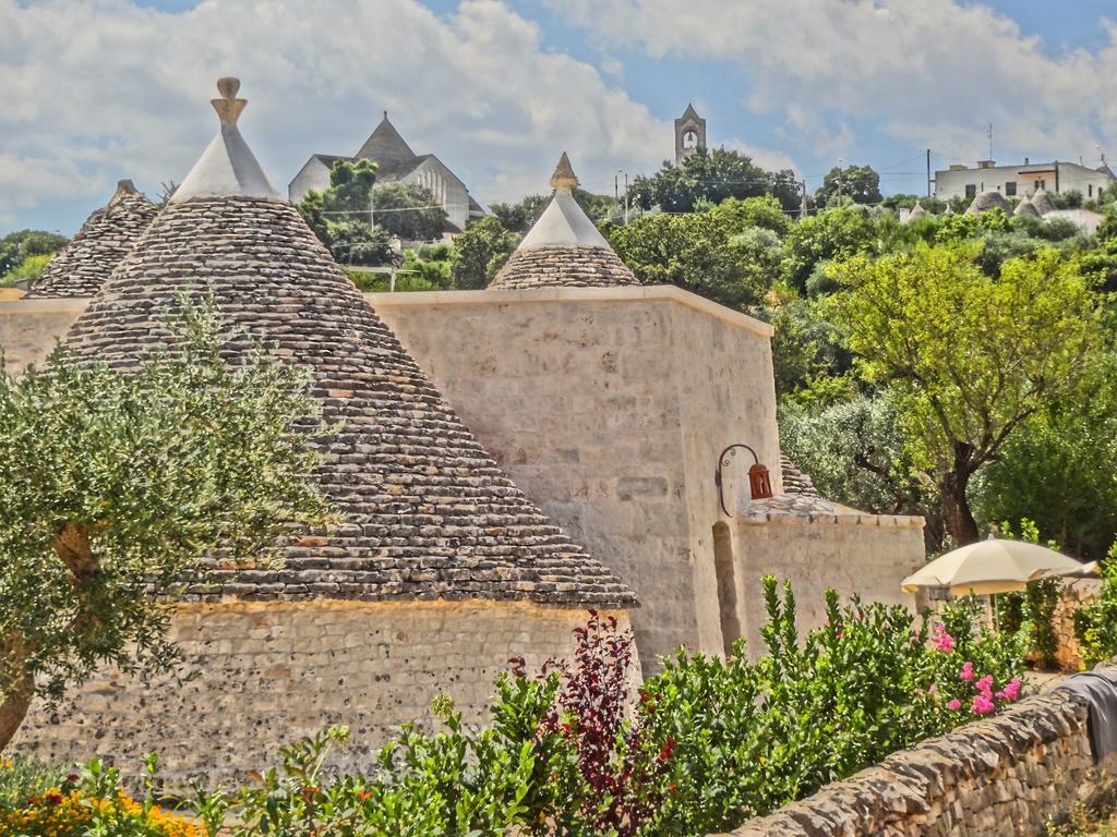 Borgo Sardedda Suites ロコロトンド 部屋 写真