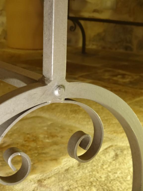 Borgo Sardedda Suites ロコロトンド 部屋 写真