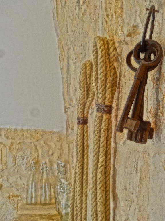 Borgo Sardedda Suites ロコロトンド 部屋 写真