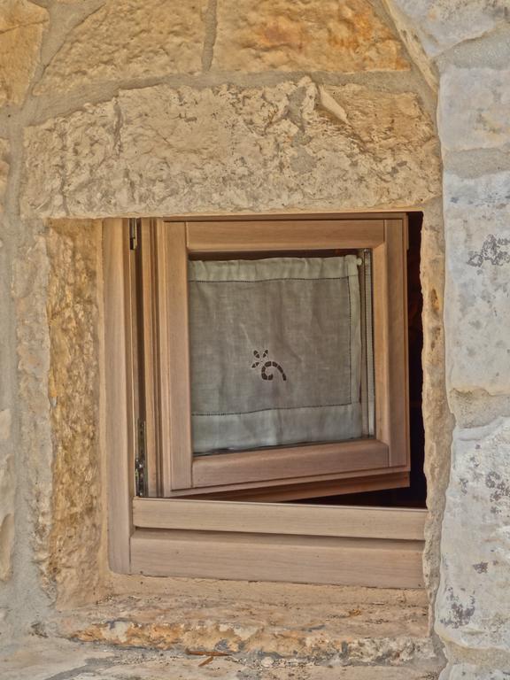 Borgo Sardedda Suites ロコロトンド 部屋 写真