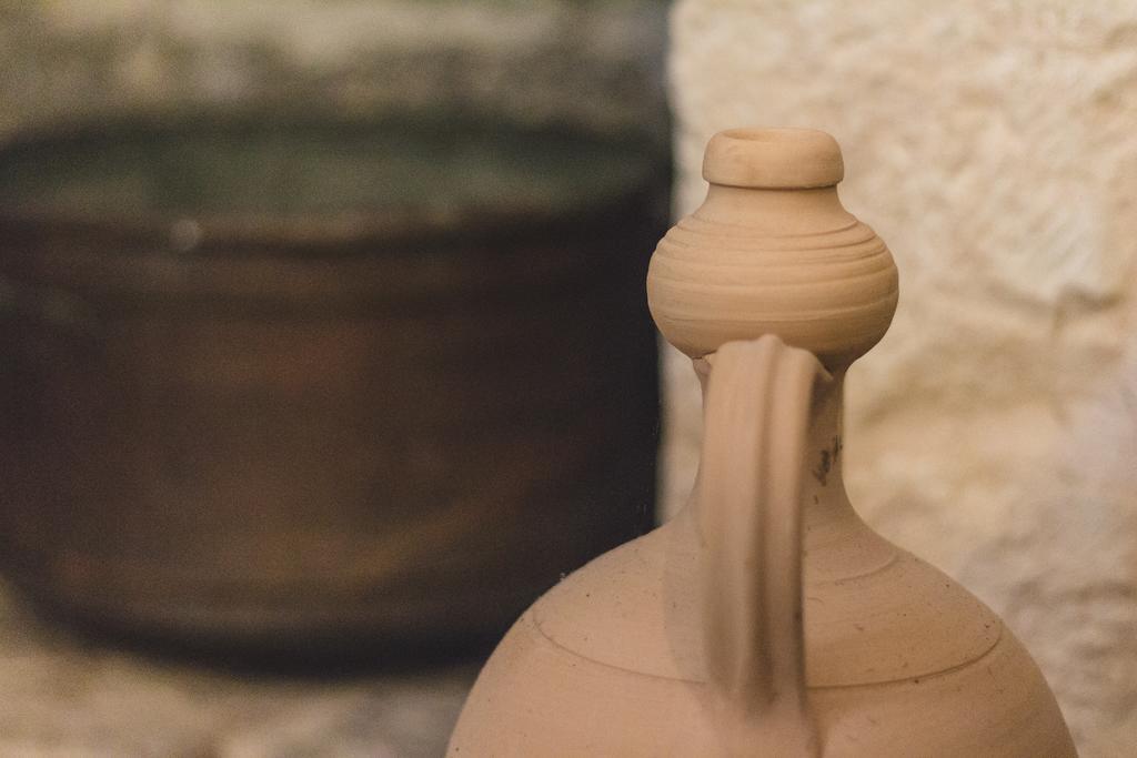 Borgo Sardedda Suites ロコロトンド エクステリア 写真