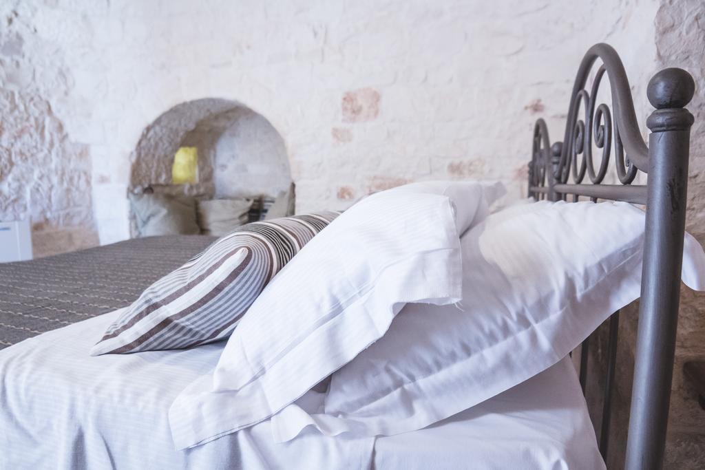 Borgo Sardedda Suites ロコロトンド エクステリア 写真