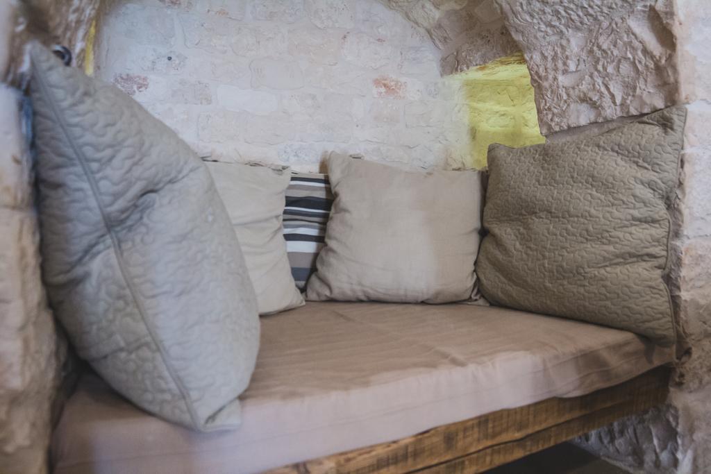 Borgo Sardedda Suites ロコロトンド エクステリア 写真
