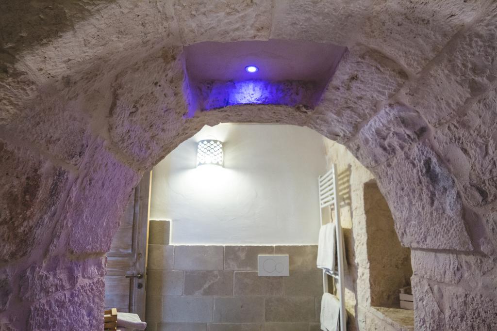 Borgo Sardedda Suites ロコロトンド エクステリア 写真