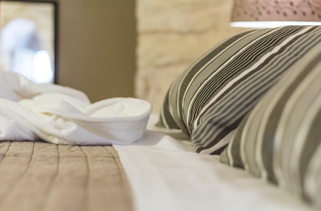 Borgo Sardedda Suites ロコロトンド エクステリア 写真