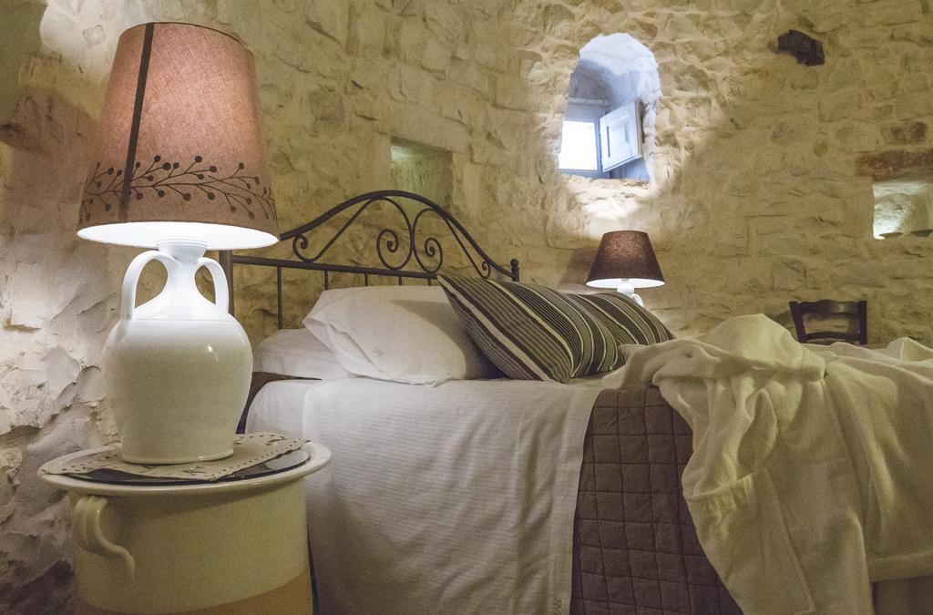 Borgo Sardedda Suites ロコロトンド エクステリア 写真