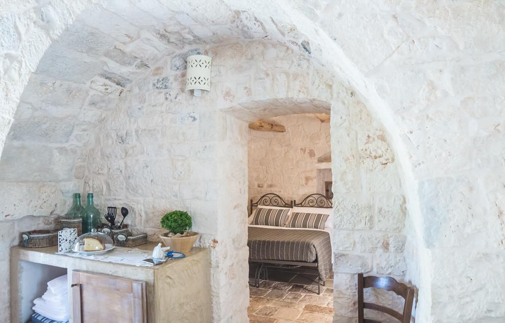 Borgo Sardedda Suites ロコロトンド エクステリア 写真