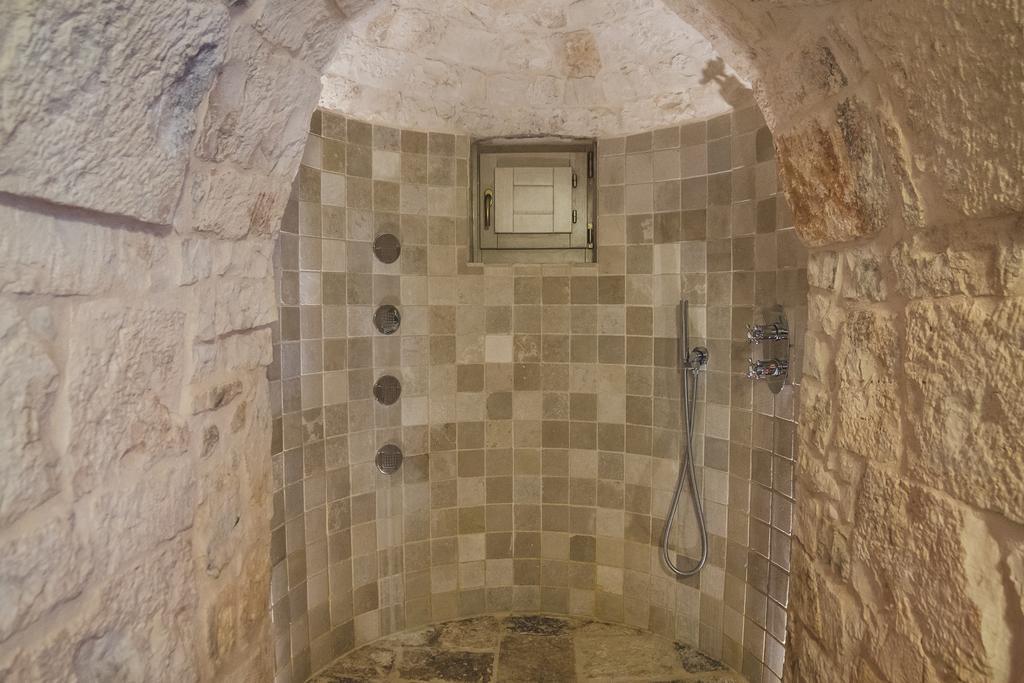 Borgo Sardedda Suites ロコロトンド エクステリア 写真