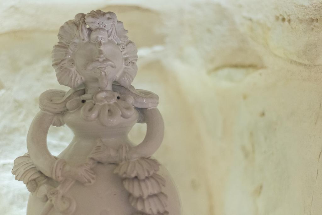 Borgo Sardedda Suites ロコロトンド エクステリア 写真