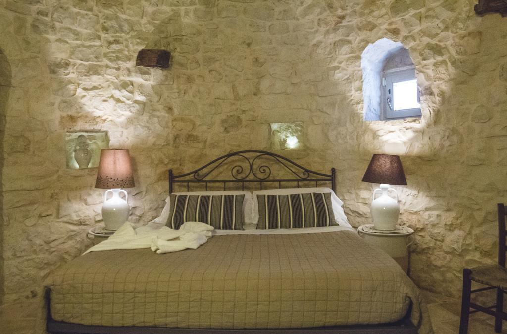 Borgo Sardedda Suites ロコロトンド エクステリア 写真