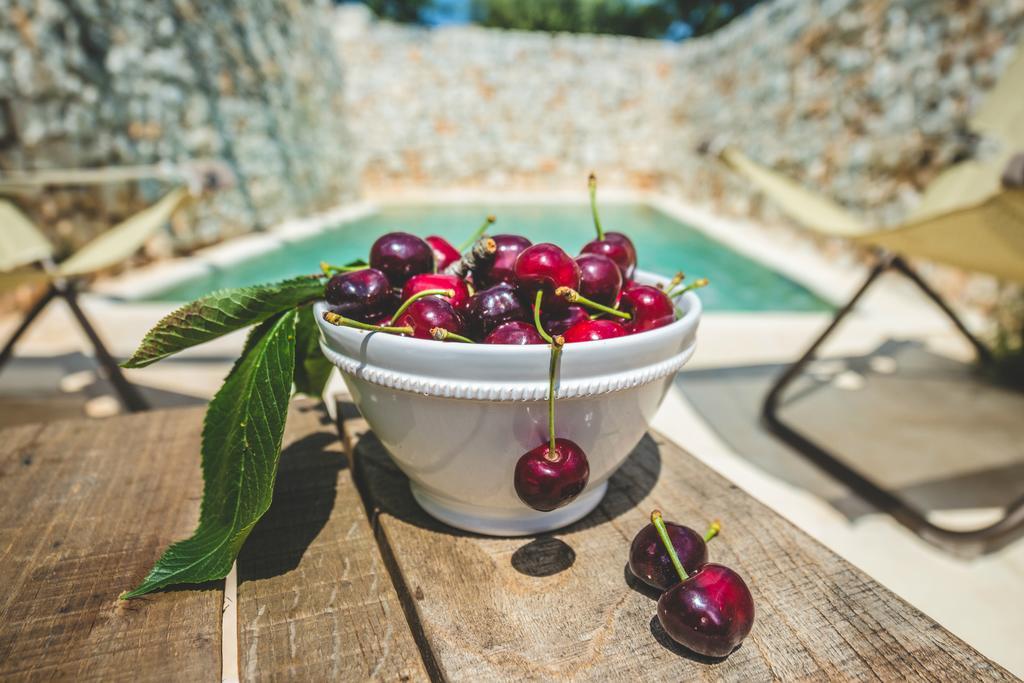Borgo Sardedda Suites ロコロトンド エクステリア 写真