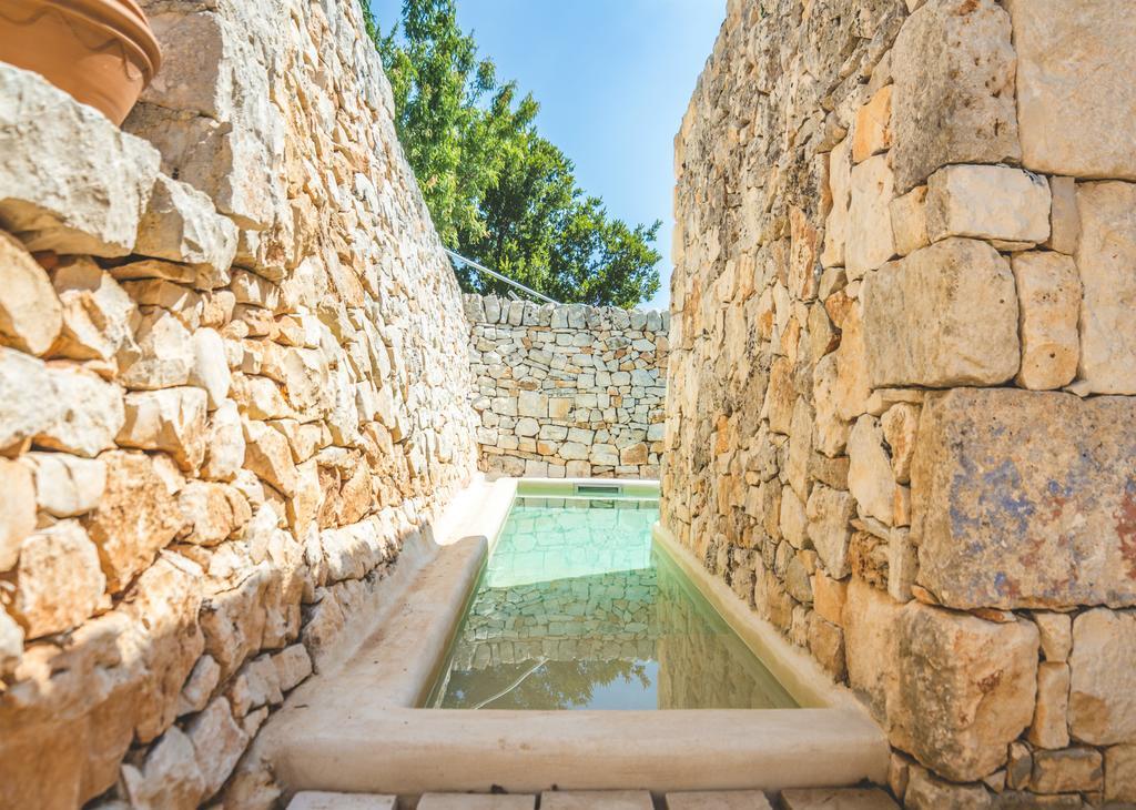 Borgo Sardedda Suites ロコロトンド エクステリア 写真