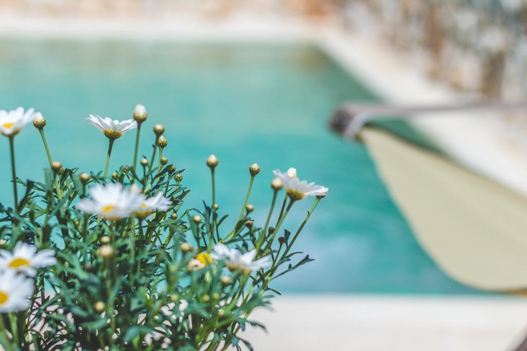 Borgo Sardedda Suites ロコロトンド エクステリア 写真